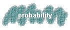 probability