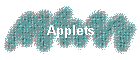 Applets