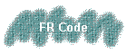 FR Code