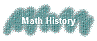 Math History